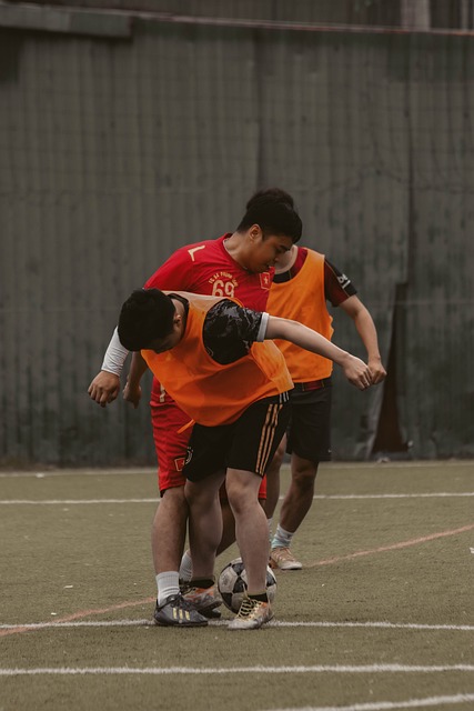 他的比赛经