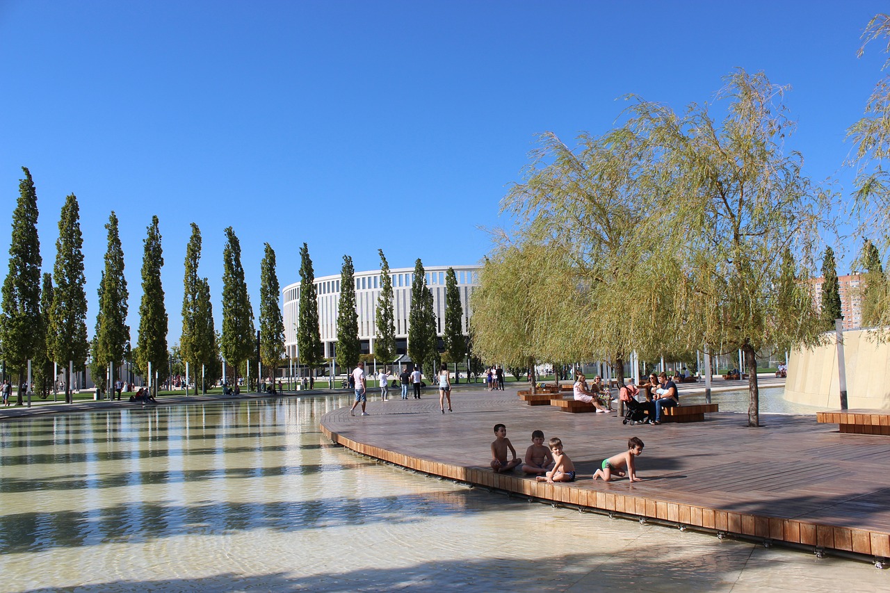 商业的未来 商业的未来