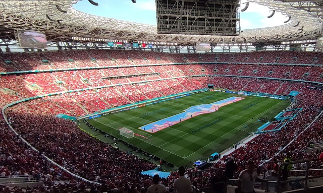 2024欧洲杯8强怎么对阵 欧洲杯八强对阵图及8强赛程时间表在最新.